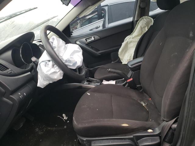 Zdjęcie 7 z aukcji – 2013 KIA FORTE EX z VIN KNAFU4A23D5646516