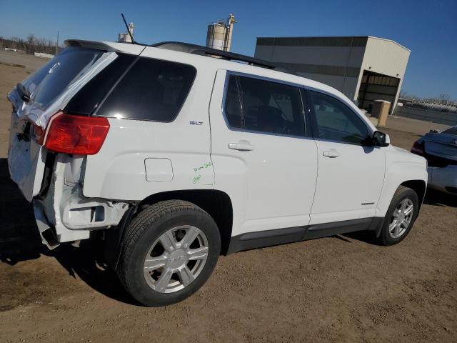 Фото 3 с аукциона – 2014 GMC TERRAIN SL с VIN 2GKALSEK8E6185323