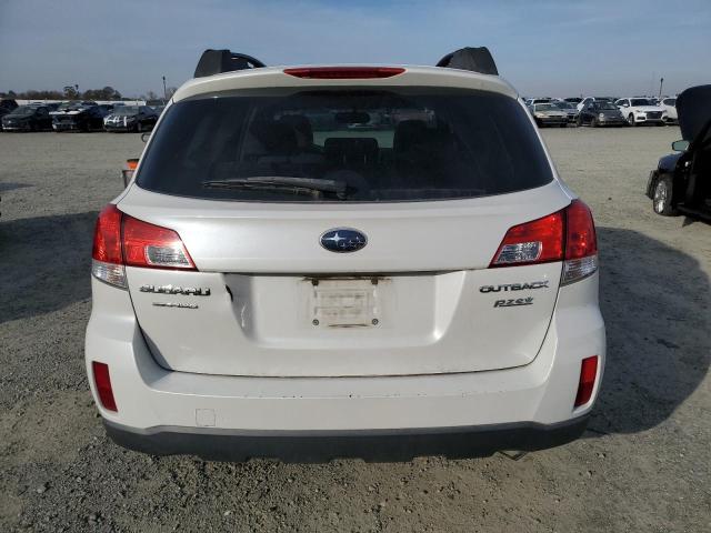 Zdjęcie 6 z aukcji – 2013 SUBARU OUTBACK 2. z VIN 4S4BRBBCXD3212700