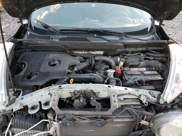 Photo 11 from auction – 2011 NISSAN JUKE S with VIN JN8AF5MV6BT006137