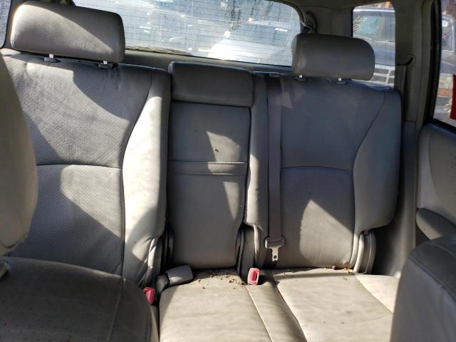 Photo 10 from auction – 2006 TOYOTA HIGHLANDER with VIN JTEEP21A560182920