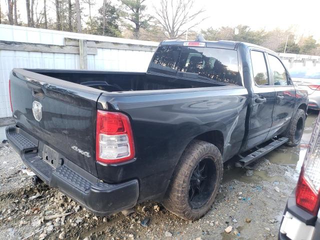 Photo 3 from auction – 2019 RAM 1500 TRADE with VIN 1C6SRFCT6KN532843