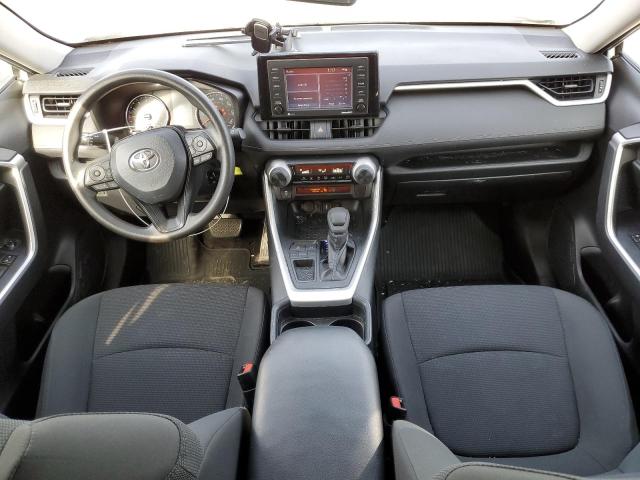 Photo 8 from auction – 2020 TOYOTA RAV4 LE with VIN 2T3H1RFV1LC034182