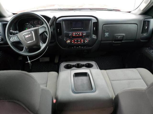 Photo 8 from auction – 2014 GMC SIERRA K15 with VIN 3GTU2TEH6EG189381