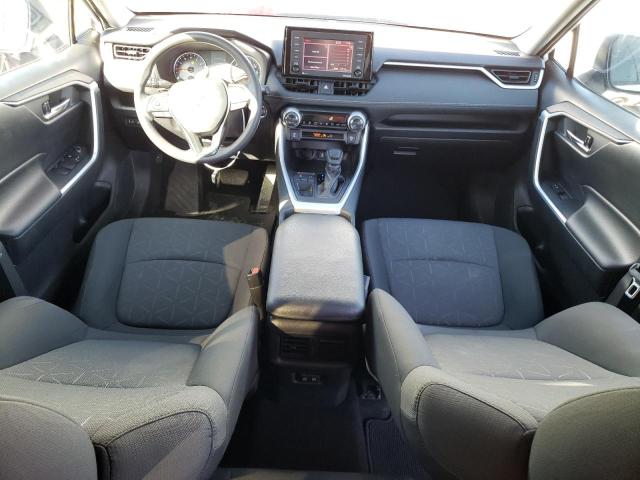 Photo 8 from auction – 2020 TOYOTA RAV4 XLE with VIN 2T3W1RFV4LC084484