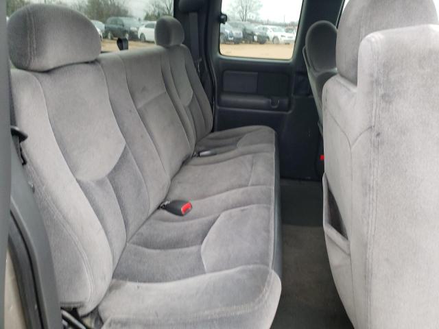 Photo 10 from auction – 2003 GMC NEW SIERRA with VIN 2GTEC19V031335866