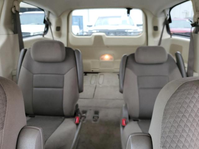 Photo 10 from auction – 2010 CHRYSLER TOWN & COU with VIN 2A4RR2D12AR422980