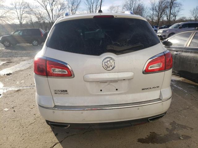 Photo 6 from auction – 2017 BUICK ENCLAVE with VIN 5GAKRCKD9HJ214816