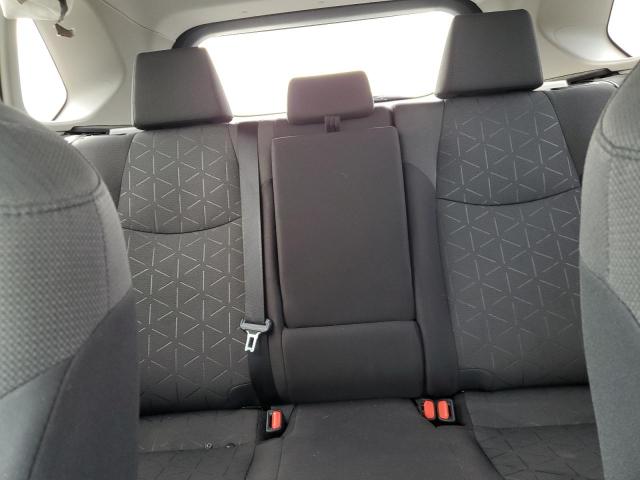 Photo 10 from auction – 2021 TOYOTA RAV4 XLE with VIN 2T3P1RFV3MC143675