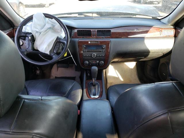 Photo 8 from auction – 2011 CHEVROLET IMPALA LTZ with VIN 2G1WC5EM9B1192237