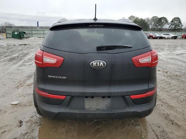 Photo 6 from auction – 2013 KIA SPORTAGE B with VIN KNDPB3A24D7435210