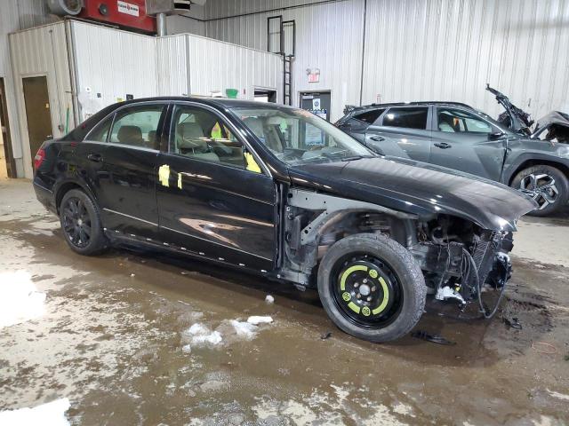 Photo 4 from auction – 2013 MERCEDES-BENZ E 350 4MAT with VIN WDDHF8JB9DA708947