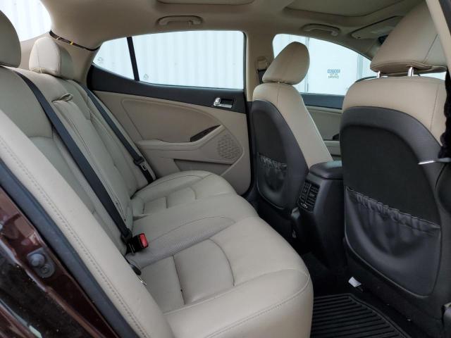 Foto 10 de la subasta – 2015 KIA OPTIMA EX con VIN 5XXGN4A73FG398444
