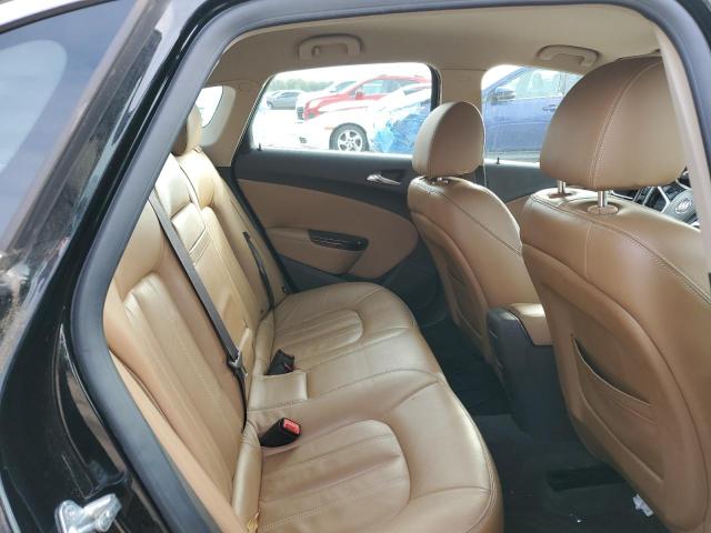 Photo 10 from auction – 2012 BUICK VERANO with VIN 1G4PS5SK4C4152652