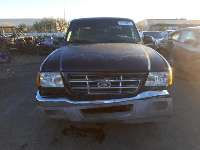 Zdjęcie 5 z aukcji – 2001 FORD RANGER SUP z VIN 1FTYR14V01PB07336