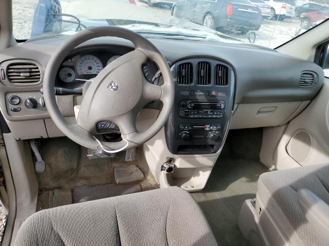Zdjęcie 8 z aukcji – 2006 DODGE CARAVAN SX z VIN 1D4GP45R46B563500