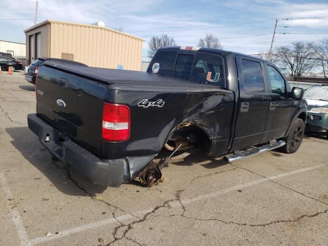 Photo 3 from auction – 2008 FORD F150 SUPER with VIN 1FTPW14V58FC04374