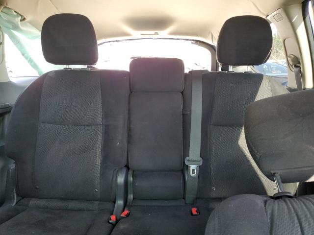 Photo 10 from auction – 2014 NISSAN PATHFINDER with VIN 5N1AR2MMXEC730356