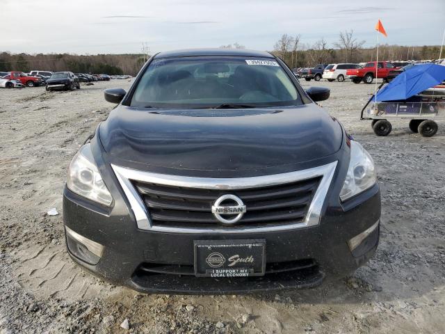 Photo 5 from auction – 2014 NISSAN ALTIMA 2.5 with VIN 1N4AL3AP0EN388081