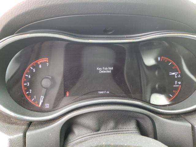 Photo 9 from auction – 2014 DODGE DURANGO R/ with VIN 1C4SDJCT6EC455322