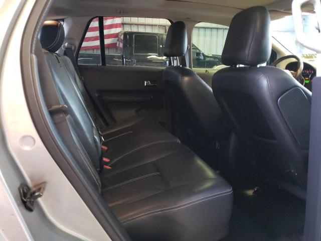 Photo 10 from auction – 2008 FORD EDGE LIMIT with VIN 2FMDK39C08BA38523