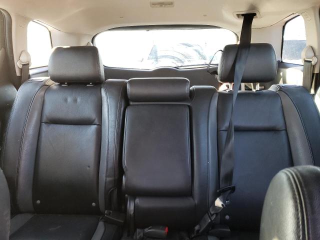 Photo 10 from auction – 2008 MAZDA CX-9 with VIN JM3TB28A480142158