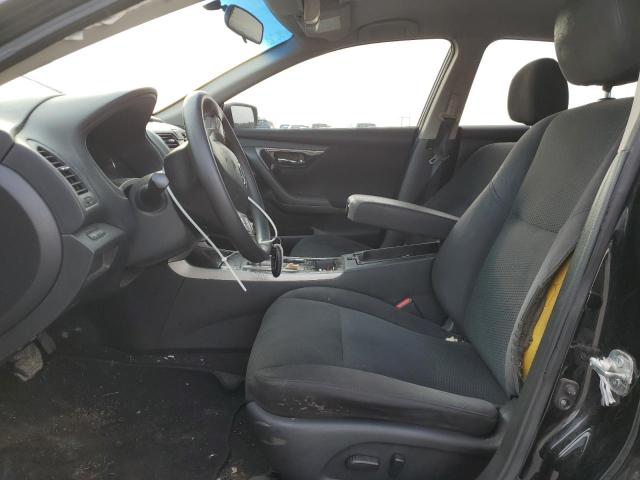 Photo 7 from auction – 2014 NISSAN ALTIMA 2.5 with VIN 1N4AL3AP0EN388081