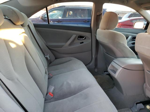 Photo 10 from auction – 2007 TOYOTA CAMRY CE with VIN 4T1BE46KX7U687643