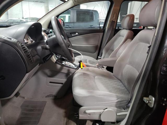 Photo 7 from auction – 2007 SATURN VUE with VIN 5GZCZ33DX7S838679