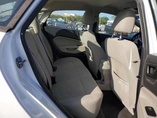 Photo 10 from auction – 2017 FORD FIESTA SE with VIN 3FADP4BJ1HM118860