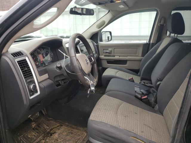 Photo 7 from auction – 2009 DODGE RAM 1500 with VIN 1D3HV18P39S797039