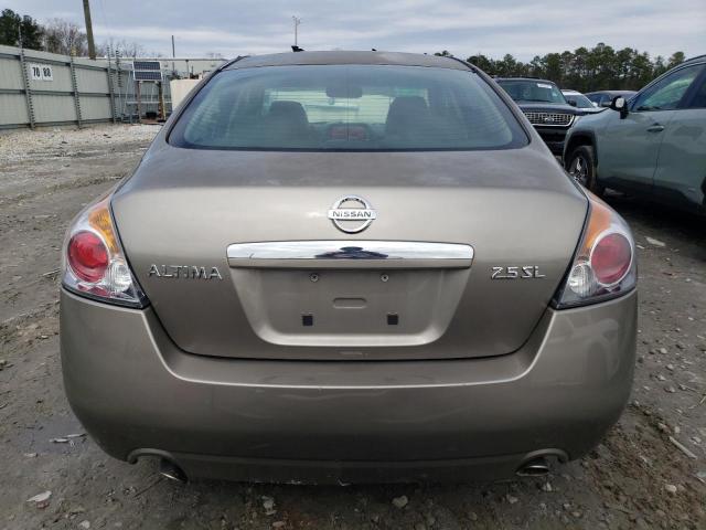 Photo 6 from auction – 2008 NISSAN ALTIMA 2.5 with VIN 1N4AL21E28C220161