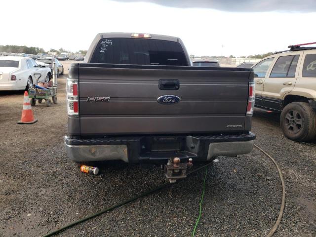 Photo 6 from auction – 2012 FORD F150 SUPER with VIN 1FTEW1CM1CKD12488