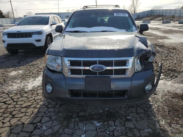 Photo 5 from auction – 2009 FORD ESCAPE XLT with VIN 1FMCU03G19KC59958