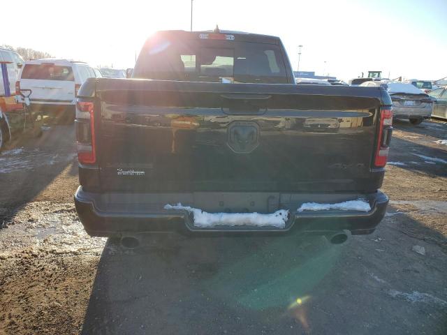 Photo 6 from auction – 2023 RAM 1500 LARAM with VIN 1C6SRFJT8PN520221
