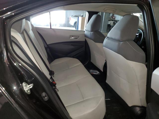 Photo 10 from auction – 2020 TOYOTA COROLLA L with VIN 5YFDPRAE6LP138552