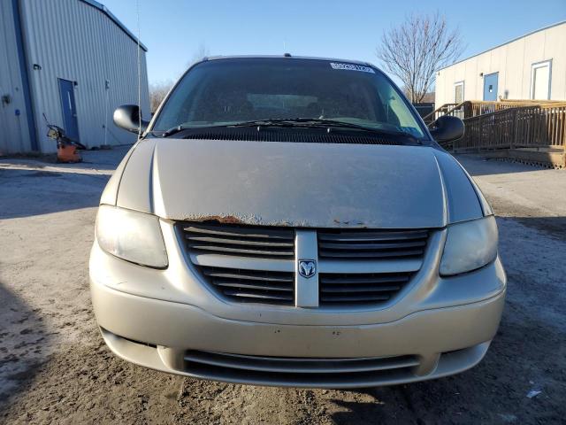 Zdjęcie 5 z aukcji – 2006 DODGE CARAVAN SX z VIN 1D4GP45R46B716876