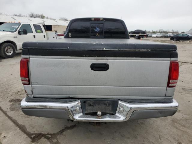 Photo 6 from auction – 1998 DODGE DAKOTA with VIN 1B7GL22X9WS656139