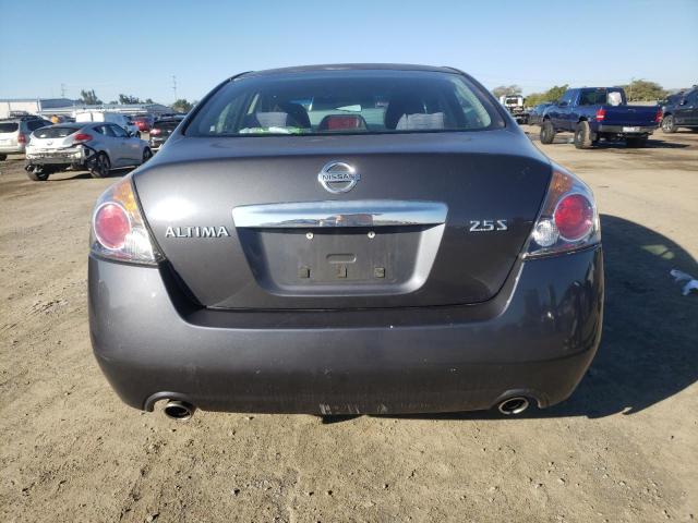 Photo 6 from auction – 2012 NISSAN ALTIMA BAS with VIN 1N4AL2AP0CN514348