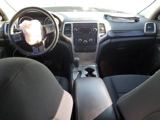 Photo 8 from auction – 2011 JEEP GRAND CHER with VIN 1J4RR4GG1BC589773