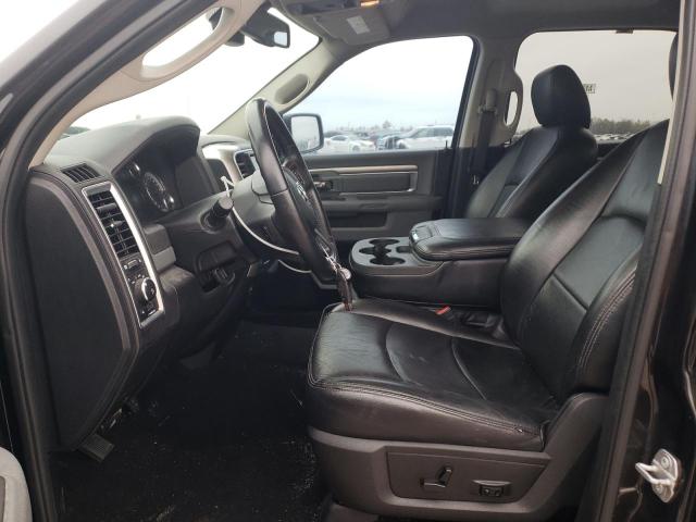 Photo 7 from auction – 2018 RAM 1500 SLT with VIN 1C6RR6LT3JS333912