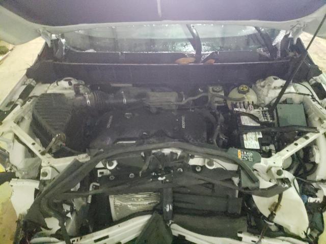 Photo 12 from auction – 2017 GMC ACADIA SLE with VIN 1GKKNLLA2HZ242378