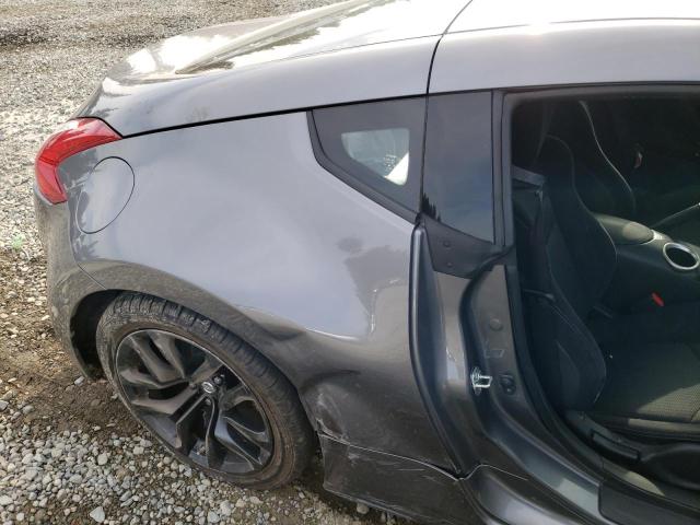 Photo 10 from auction – 2017 NISSAN 370Z BASE with VIN JN1AZ4EH0HM950589