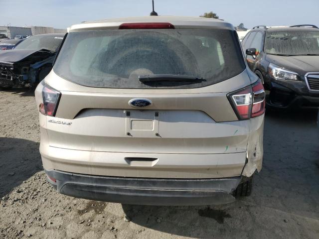 Photo 6 from auction – 2017 FORD ESCAPE S with VIN 1FMCU0F7XHUB45035
