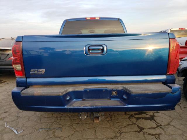 Photo 6 from auction – 2003 CHEVROLET SILVERADO with VIN 2GCEK19NX31289112