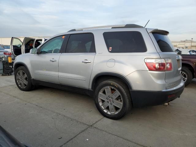 Photo 2 from auction – 2010 GMC ACADIA SLT with VIN 1GKLVMED4AJ256885