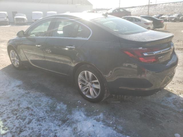 Photo 2 from auction – 2014 BUICK REGAL PREM with VIN 2G4GN5EX4E9235979