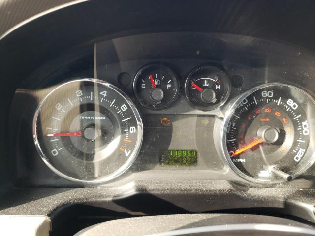 Photo 9 from auction – 2007 FORD EDGE SE with VIN 2FMDK36C87BB44625