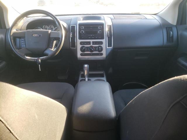 Photo 8 from auction – 2009 FORD EDGE SEL with VIN 2FMDK48C09BA35341