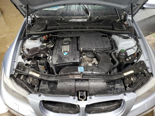 Photo 11 from auction – 2010 BMW 335 XI with VIN WBAPL3C56AA407893